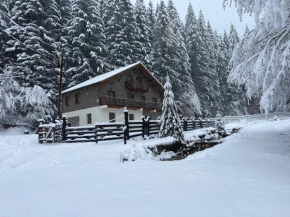 Chiba Chalet